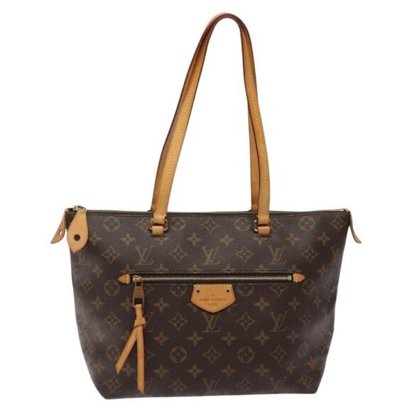 LOUIS VUITTON Monogram Jena PM Tote Bag M42268 LV Auth nb354 - Picture 2 of 16